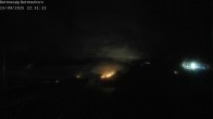 Archived image Webcam Aletsch Arena: Bettmerhorn 21:00