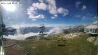 Archiv Foto Webcam Bettmerhorn Lift 09:00