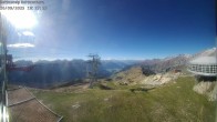 Archiv Foto Webcam Bettmerhorn Lift 09:00