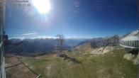 Archiv Foto Webcam Bettmerhorn Lift 11:00