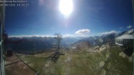 Archiv Foto Webcam Bettmerhorn Lift 13:00