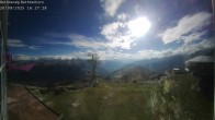 Archiv Foto Webcam Bettmerhorn Lift 15:00