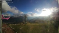 Archiv Foto Webcam Bettmerhorn Lift 17:00