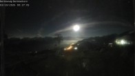 Archiv Foto Webcam Bettmerhorn Lift 23:00