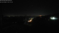 Archiv Foto Webcam Bettmerhorn Lift 01:00