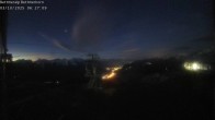 Archiv Foto Webcam Bettmerhorn Lift 05:00