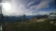 Archiv Foto Webcam Bettmerhorn Lift 09:00