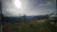 Archiv Foto Webcam Bettmerhorn Lift 11:00