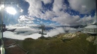 Archiv Foto Webcam Bettmerhorn Lift 09:00