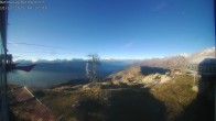 Archiv Foto Webcam Bettmerhorn Lift 07:00