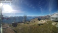 Archiv Foto Webcam Bettmerhorn Lift 09:00