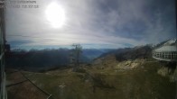 Archiv Foto Webcam Bettmerhorn Lift 11:00