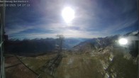 Archiv Foto Webcam Bettmerhorn Lift 13:00