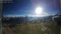 Archiv Foto Webcam Bettmerhorn Lift 15:00