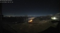 Archiv Foto Webcam Bettmerhorn Lift 23:00