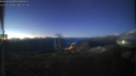 Archiv Foto Webcam Bettmerhorn Lift 06:00