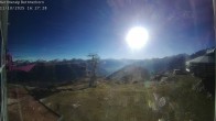 Archiv Foto Webcam Bettmerhorn Lift 15:00