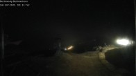 Archived image Webcam Aletsch Arena: Bettmerhorn 23:00