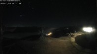 Archived image Webcam Aletsch Arena: Bettmerhorn 03:00