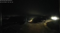 Archived image Webcam Aletsch Arena: Bettmerhorn 01:00