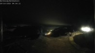 Archived image Webcam Aletsch Arena: Bettmerhorn 03:00