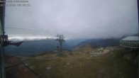 Archived image Webcam Aletsch Arena: Bettmerhorn 07:00