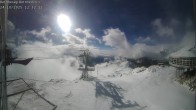Archiv Foto Webcam Bettmerhorn Lift 11:00