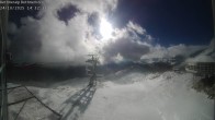 Archiv Foto Webcam Bettmerhorn Lift 13:00