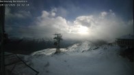 Archiv Foto Webcam Bettmerhorn Lift 15:00