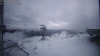 Archiv Foto Webcam Bettmerhorn Lift 17:00