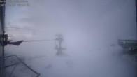 Archived image Webcam Aletsch Arena: Bettmerhorn 05:00