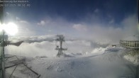 Archived image Webcam Aletsch Arena: Bettmerhorn 07:00