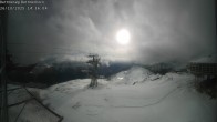Archived image Webcam Aletsch Arena: Bettmerhorn 13:00