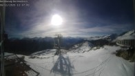 Archiv Foto Webcam Bettmerhorn Lift 11:00