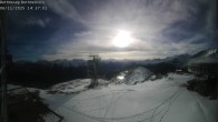 Archiv Foto Webcam Bettmerhorn Lift 13:00