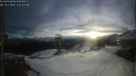 Archiv Foto Webcam Bettmerhorn Lift 15:00