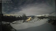 Archiv Foto Webcam Bettmerhorn Lift 19:00