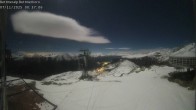 Archiv Foto Webcam Bettmerhorn Lift 23:00