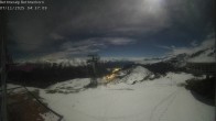 Archiv Foto Webcam Bettmerhorn Lift 03:00