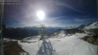 Archiv Foto Webcam Bettmerhorn Lift 11:00