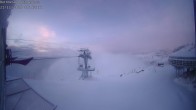 Archiv Foto Webcam Bettmerhorn Lift 01:00