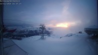 Archiv Foto Webcam Bettmerhorn Lift 10:00