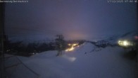 Archiv Foto Webcam Bettmerhorn Lift 06:00