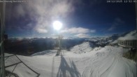 Archiv Foto Webcam Bettmerhorn Lift 11:00