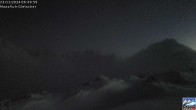 Archiv Foto Webcam Riederalp - Aletschgletscher 06:00