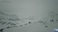 Archived image Webcam Moosfluh, Riederalp 11:00