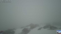 Archived image Webcam Moosfluh, Riederalp 13:00