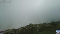 Archiv Foto Webcam Riederalp - Aletschgletscher 09:00