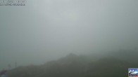 Archiv Foto Webcam Riederalp - Aletschgletscher 05:00