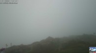 Archiv Foto Webcam Riederalp - Aletschgletscher 06:00